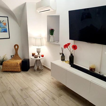 Vhome Exclusive Living Room CTA Eksteriør billede