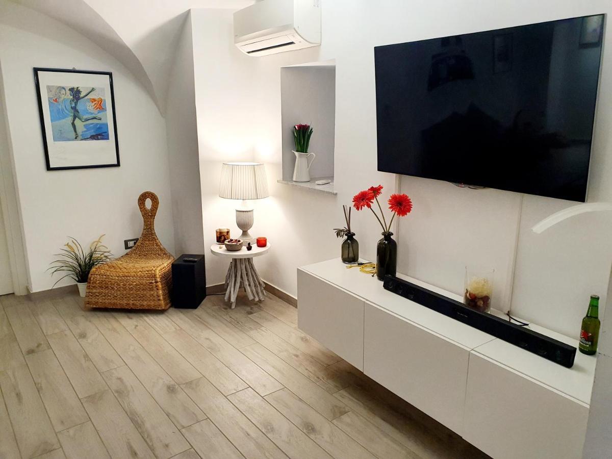 Vhome Exclusive Living Room CTA Eksteriør billede