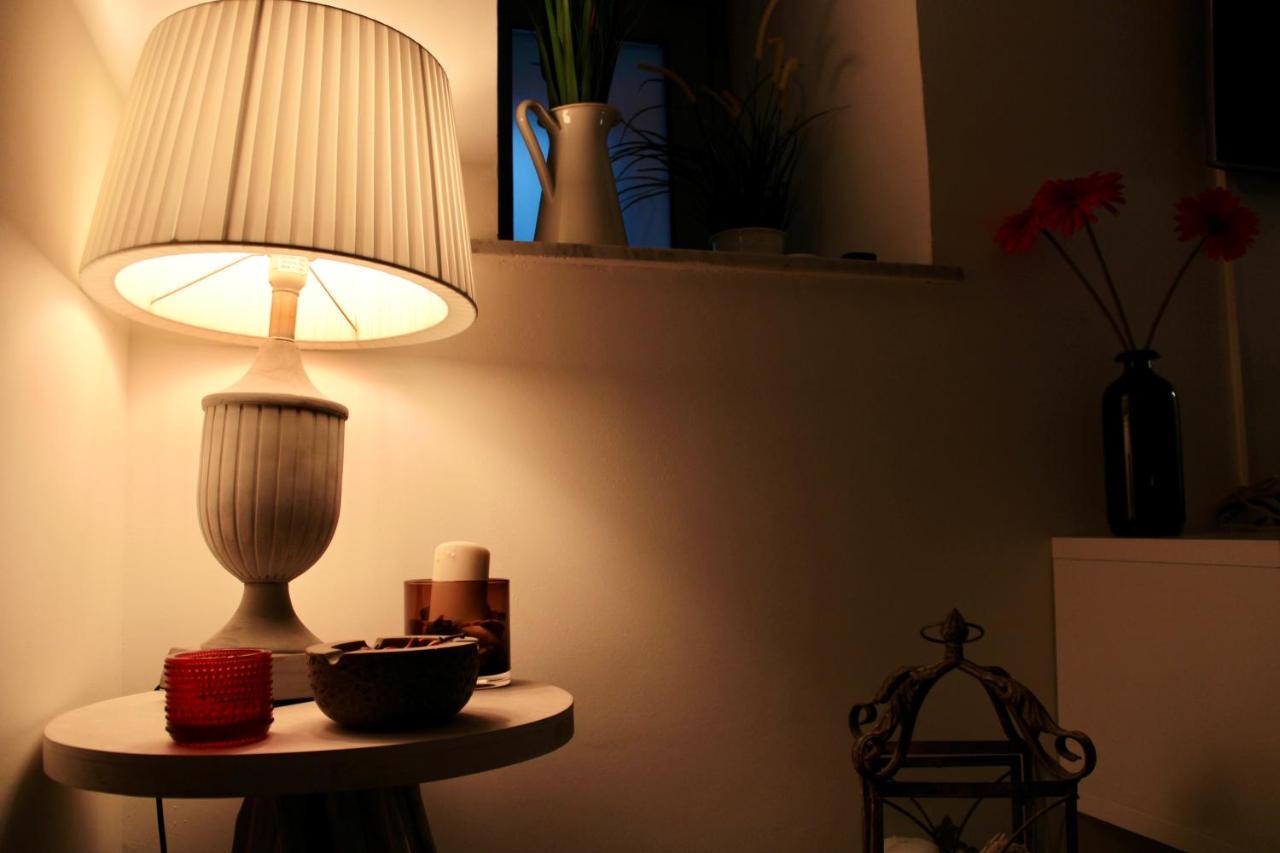 Vhome Exclusive Living Room CTA Eksteriør billede